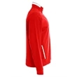 Youth League Full-Zip Warm Up Jacket