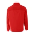 Youth League Full-Zip Warm Up Jacket