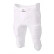 Boy's Integrated Zone Football Pant