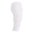Boy's Integrated Zone Football Pant
