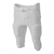 Boy's Integrated Zone Football Pant