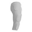 Boy's Integrated Zone Football Pant