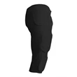 Boy's Integrated Zone Football Pant