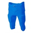 Boy's Integrated Zone Football Pant