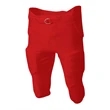Boy's Integrated Zone Football Pant