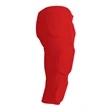 Boy's Integrated Zone Football Pant