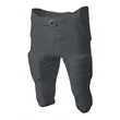 Boy's Integrated Zone Football Pant