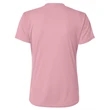 Girl's Tek 2-Button Henley Shirt