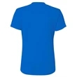 Girl's Tek 2-Button Henley Shirt