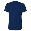 Girl's Tek 2-Button Henley Shirt