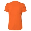Girl's Tek 2-Button Henley Shirt