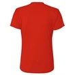 Girl's Tek 2-Button Henley Shirt