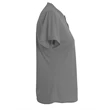 Girl's Tek 2-Button Henley Shirt