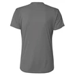 Girl's Tek 2-Button Henley Shirt
