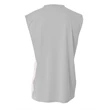 Ladies' Reversible Moisture Management Muscle Shirt