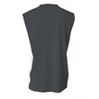 Ladies' Reversible Moisture Management Muscle Shirt