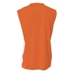 Ladies' Reversible Moisture Management Muscle Shirt