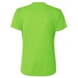 Ladies' Tek 2-Button Henley Shirt