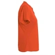Ladies' Tek 2-Button Henley Shirt