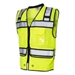 Kishigo High Performance Surveyors Vest