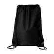 Liberty Bags Value Drawstring Backpack