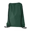Liberty Bags Value Drawstring Backpack