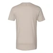 Next Level Cotton Short Sleeve V