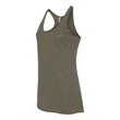 Next Level Women's Triblend Racerback Tank