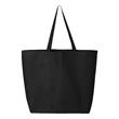 Q-Tees 25L Jumbo Tote