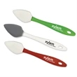 Mini Silicone Spreader - White