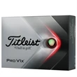 Titleist ProV1x Golf Balls