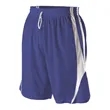 Alleson Athletic Reversible Basketball Shorts