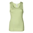 BELLA + CANVAS Women's Baby Rib Tank