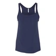 BELLA + CANVAS Women's Relaxed Jersey Tank