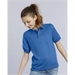 Gildan DryBlend® Youth Jersey Polo