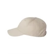 Valucap Lightweight Twill Cap