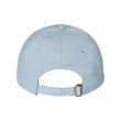 Valucap Adult Bio-Washed Classic Dad's Cap