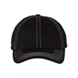 Valucap Adult Bio-Washed Classic Dad's Cap