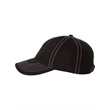 Valucap Adult Bio-Washed Classic Dad's Cap