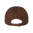 Valucap Adult Bio-Washed Classic Dad's Cap