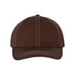 Valucap Adult Bio-Washed Classic Dad's Cap