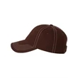 Valucap Adult Bio-Washed Classic Dad's Cap