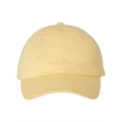 Valucap Adult Bio-Washed Classic Dad's Cap