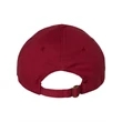 Valucap Adult Bio-Washed Classic Dad's Cap