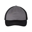 Valucap Adult Bio-Washed Classic Dad's Cap