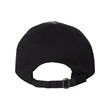 Valucap Adult Bio-Washed Classic Dad's Cap