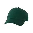 Valucap Adult Bio-Washed Classic Dad's Cap