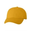 Valucap Adult Bio-Washed Classic Dad's Cap