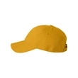 Valucap Adult Bio-Washed Classic Dad's Cap