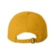 Valucap Adult Bio-Washed Classic Dad's Cap